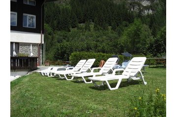 Отель Matrei in Osttirol 11